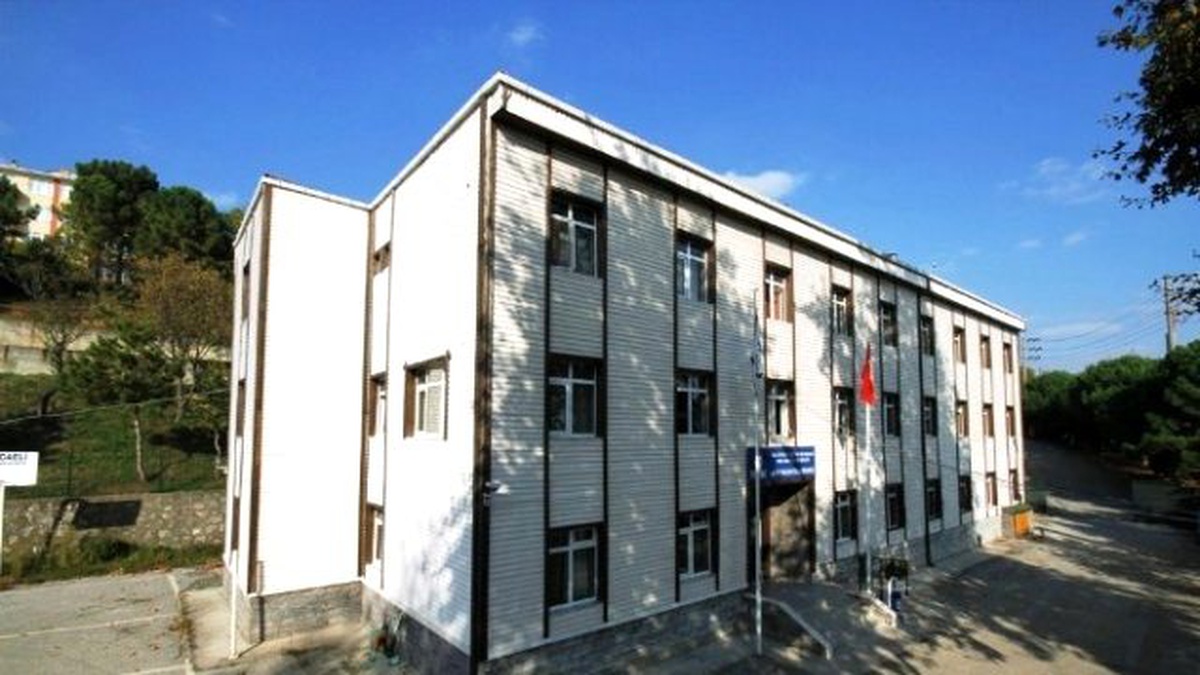 Hasta ve Yakınlarının Kocaeli\'de Konaklama Merkezi Açıldı