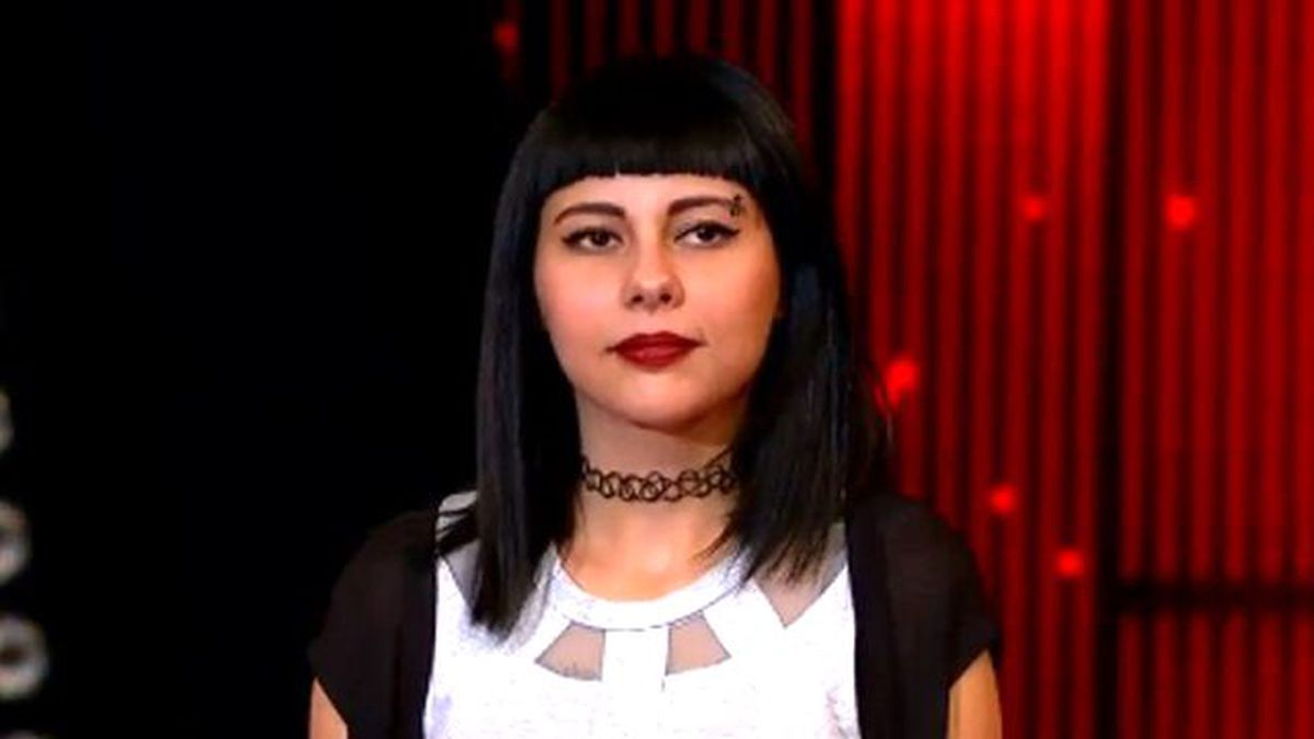 Hilal Bölükbaşı \'Köprüaltı\'