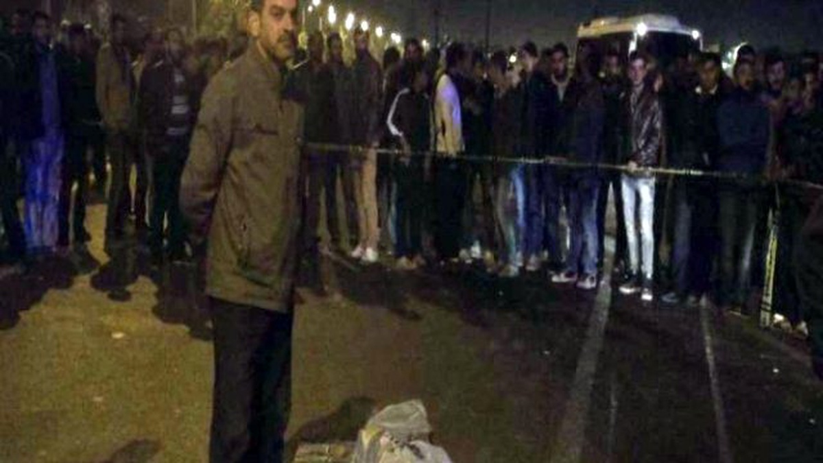 İki Arkadaşın Bisiklet Gezisi Ölümle Bitti