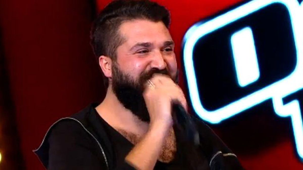 İkinci Defa Katıldı, Yine İstediğini Alamadı: \'Seneye Yine Geleceğim!\'