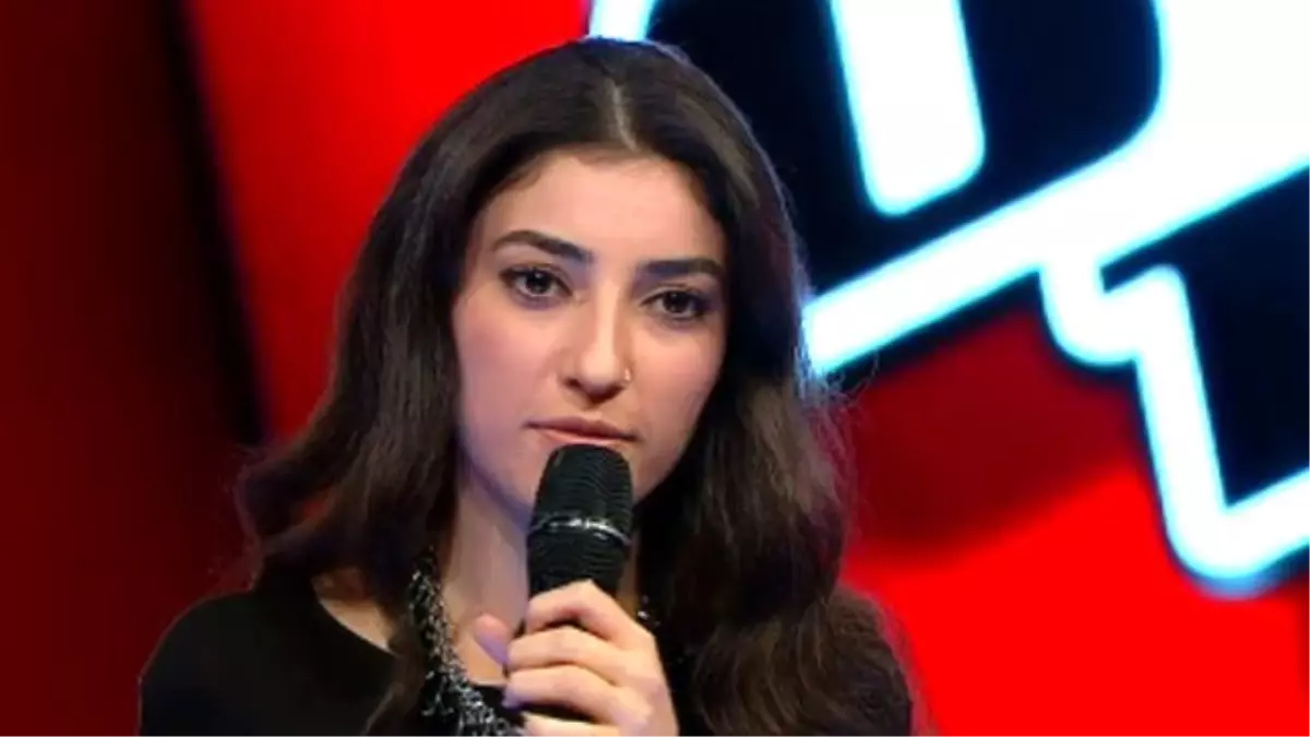 Irmak Bozkurt \'Geceler Düşman\'