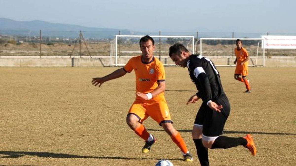 Futbol: Türkiye İşitme Engelliler Süper Ligi