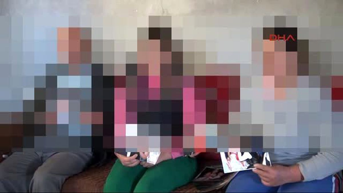 İskenderun İstismar Mağduru Kadın: Yargıtay Kararıyla Bir Kez Daha Mağdur Oldum