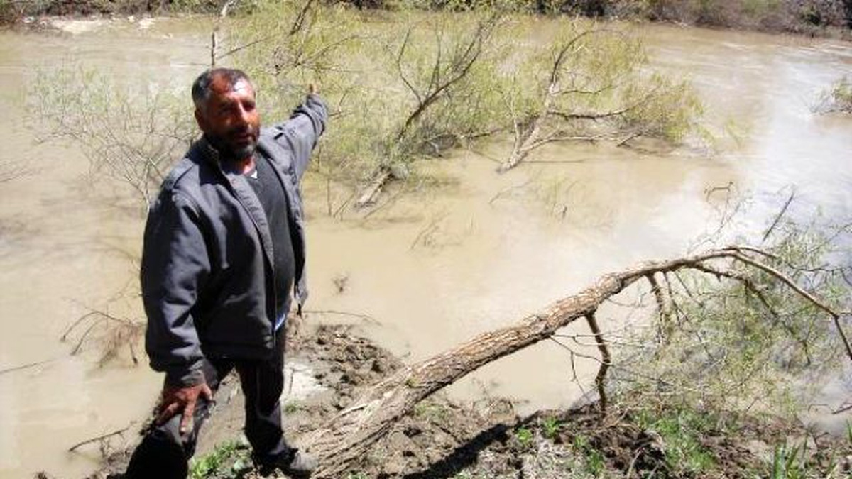 Muş Ovası Sular Altında Kalmayacak