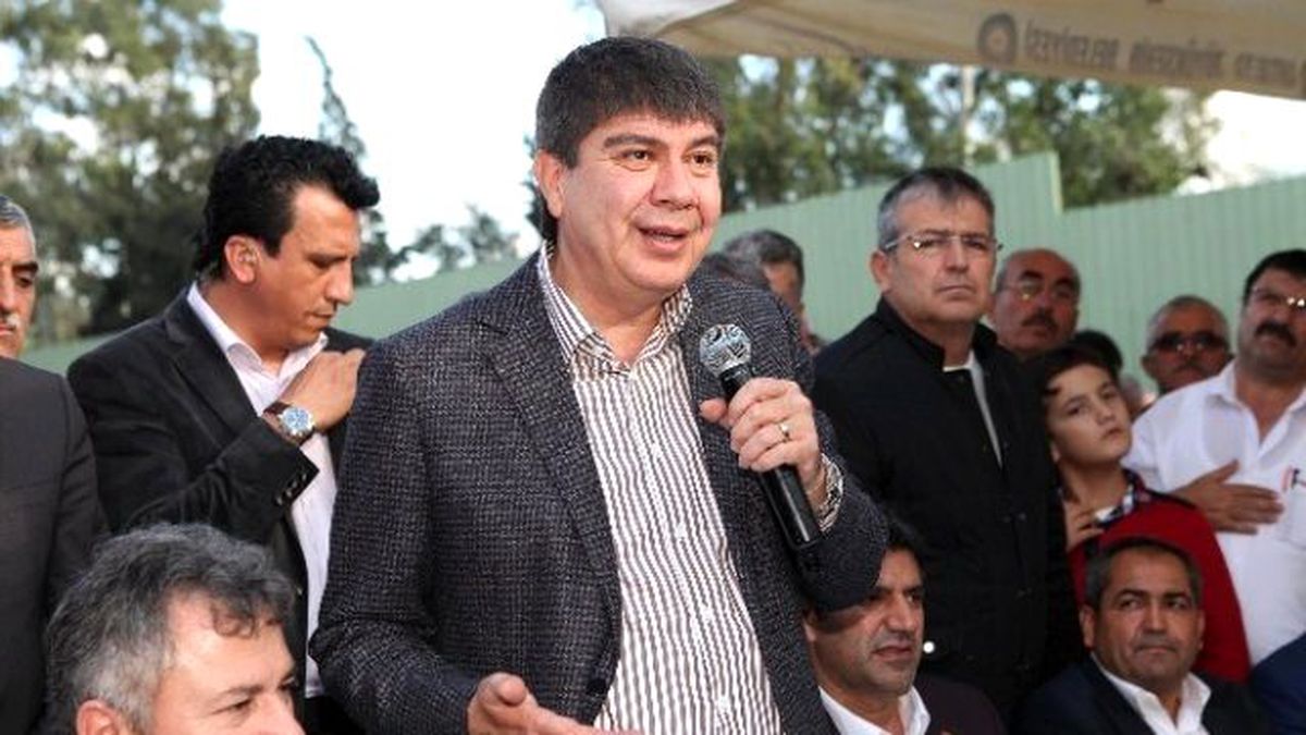 Kepez Santral İçin Protokoller İmzalandı