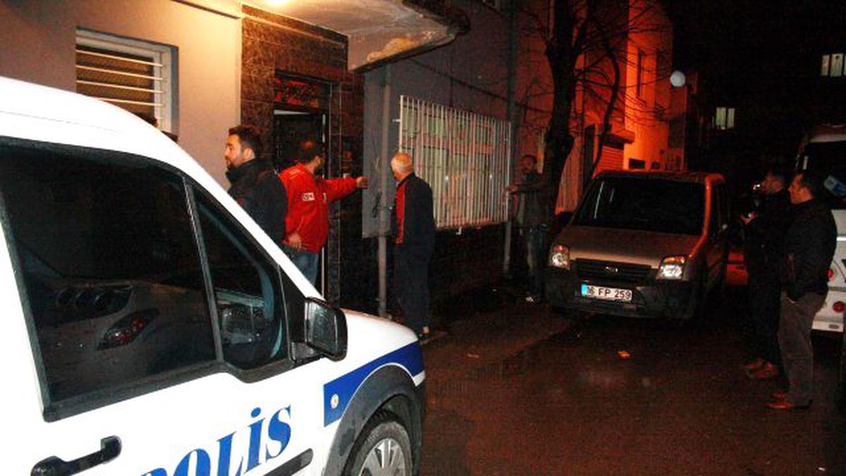 Kırklareli\'nde Bir Evde Uçak Savar Mermileri Bulundu