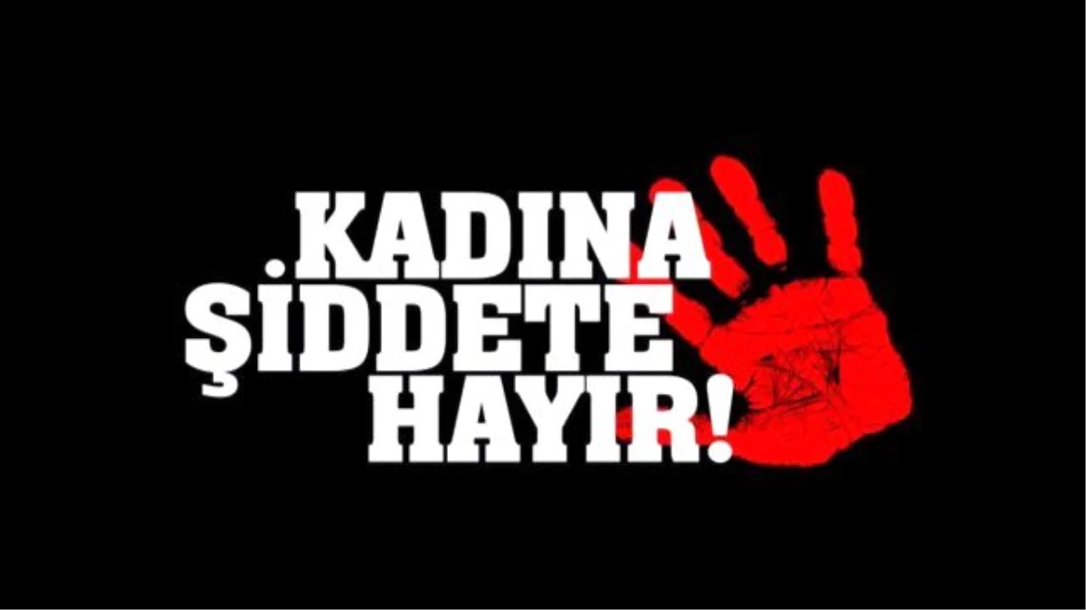 Malazgirt\'te "Kadına Şiddete Hayır" Paneli