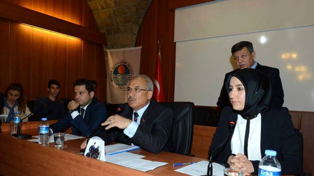 Türkmen Köylerine Yönelik Kara Harekatı