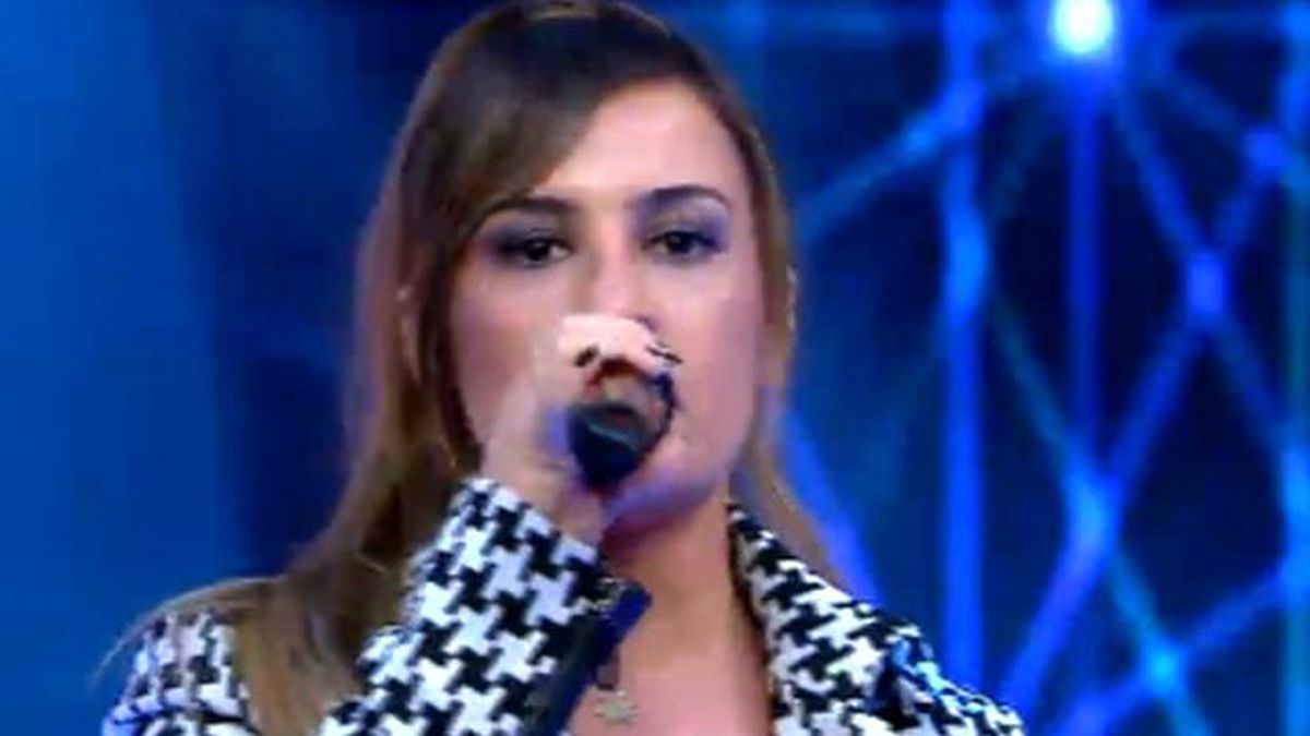 Merve Duru \'Camdan Kalp\'
