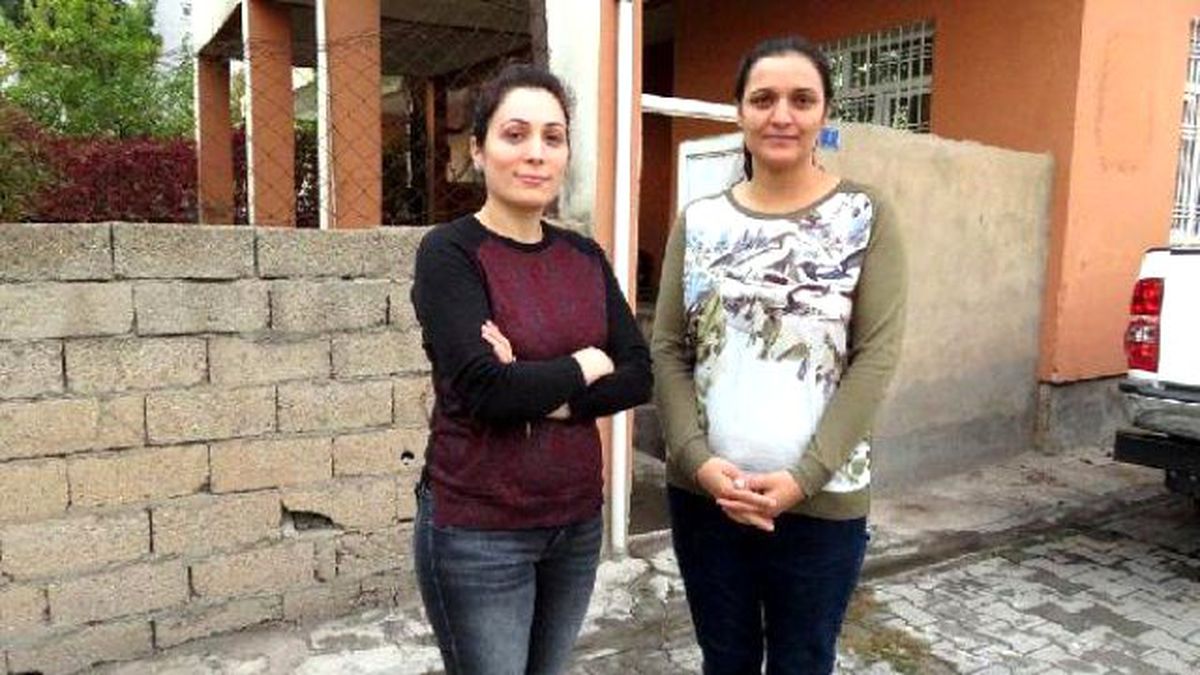 Midyat\'taki Eğitime, AB\'den 217 Bin Euro Destek