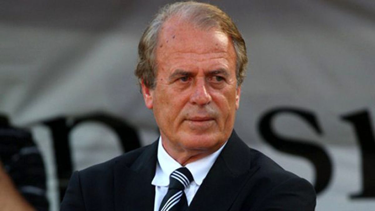 Mustafa Denizli, Galatasaray'la Görüşecek