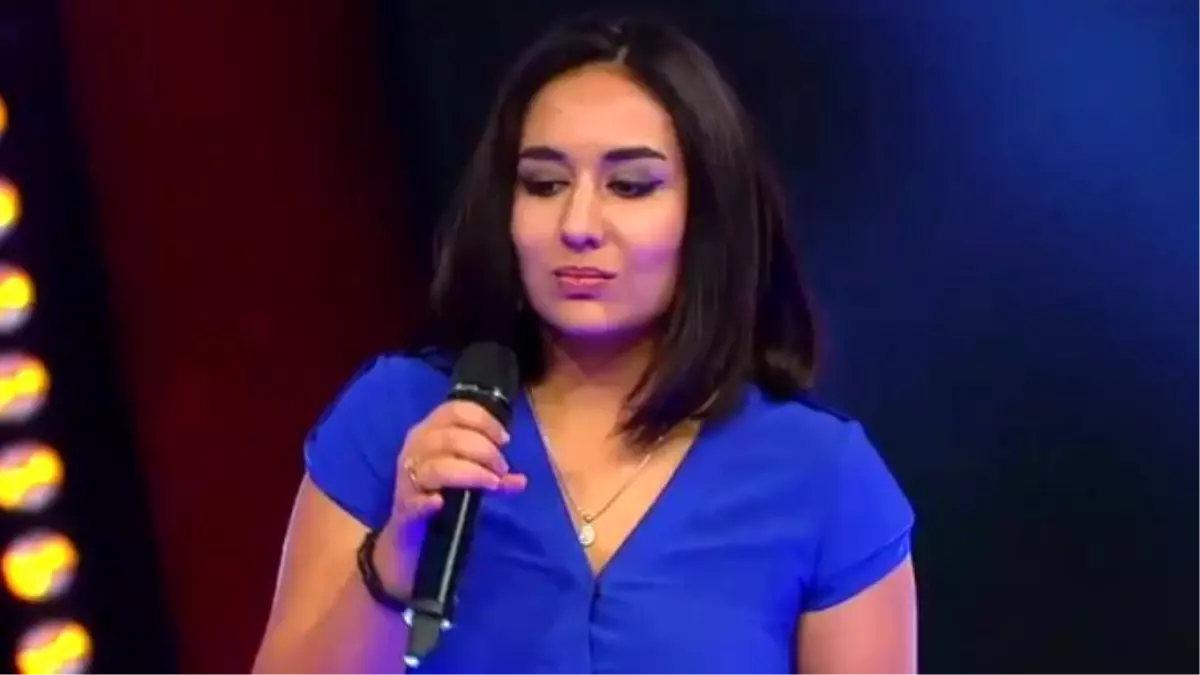 Narmin Hasanova 'Happy'