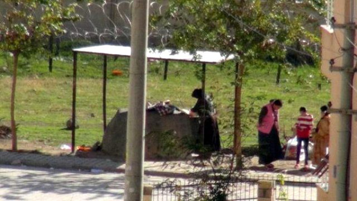 Nusaybin\'de Sokağa Çıkma Yasağı 10\'uncu Günde