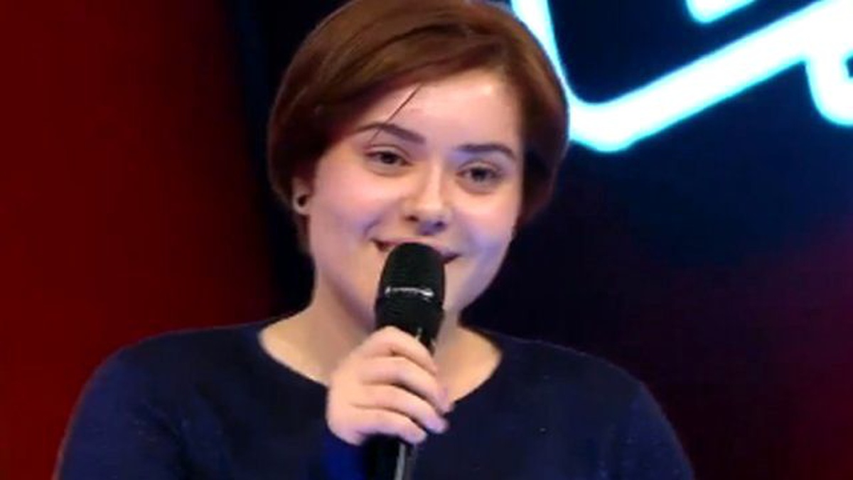 Onun Yaşına Herkes Çok Şaşırdı! İşte O Anlar...