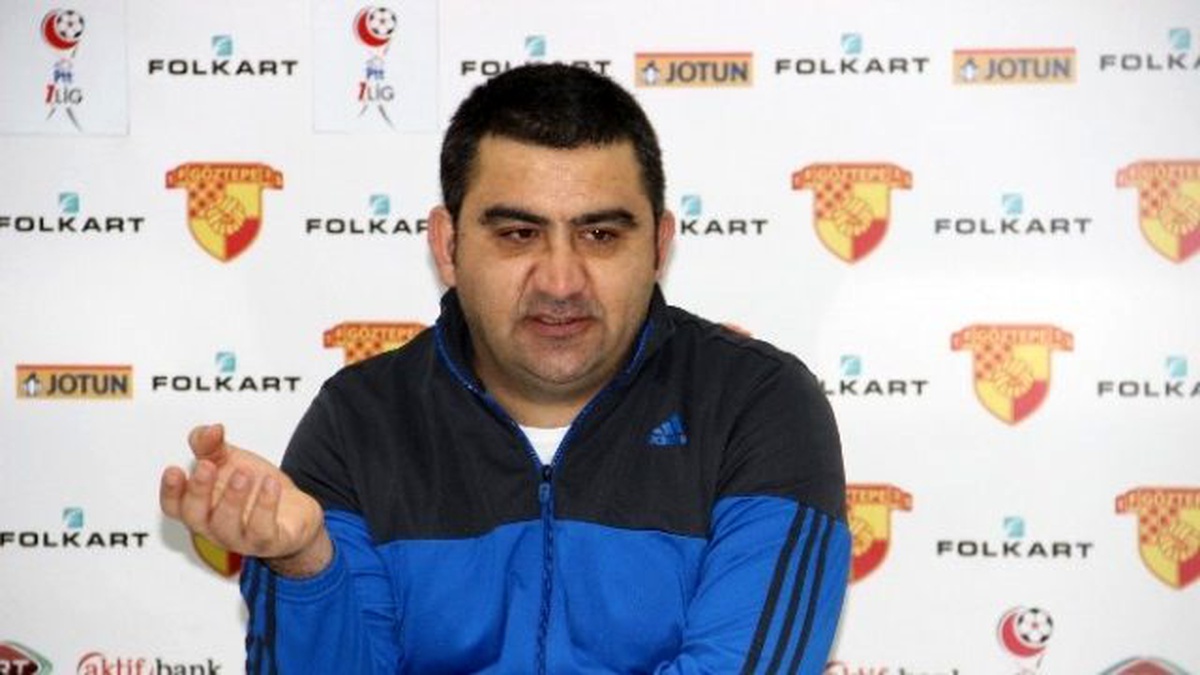 Özat: "Bugün Kazanmak Adına Hiçbir Şey Yapmadık"