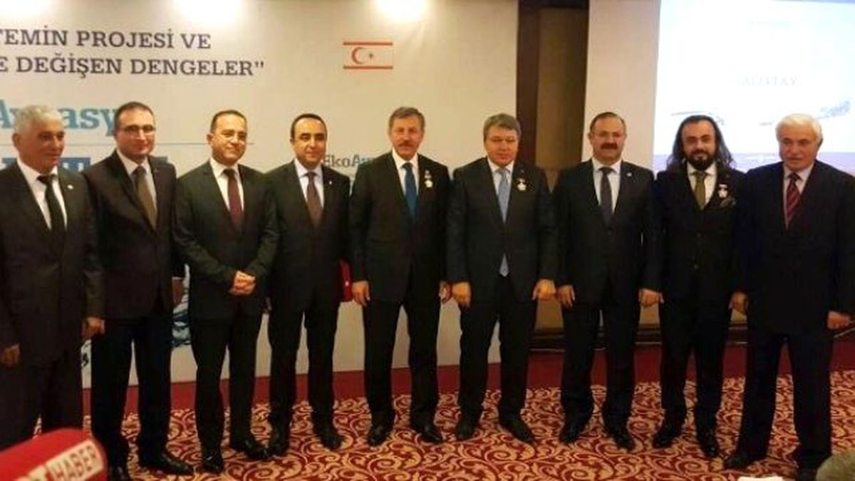Özdağ\'dan \'Türkiye\'ye İhtiyacınız Var\' Mesajı