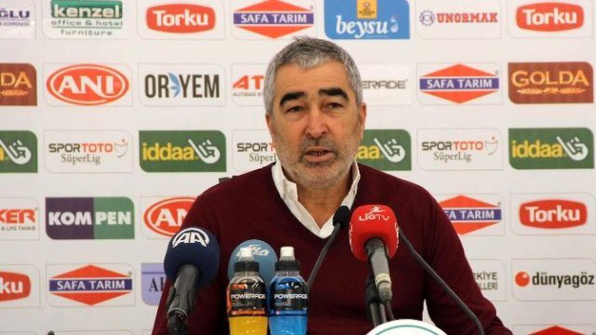 Samet Aybaba: "Mücadeleyi Birlikte Vermemiz Lazım"