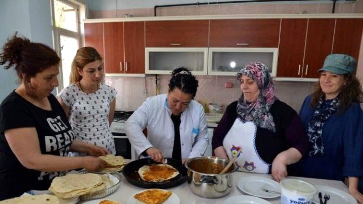 Sosyal Tesislerde Vatandaş Memnuniyeti