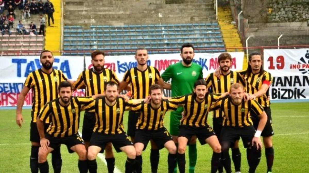 Spor Toto 3. Lig