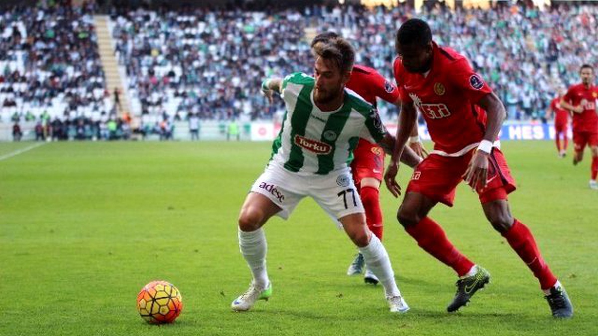 Spor Toto Süper Lig
