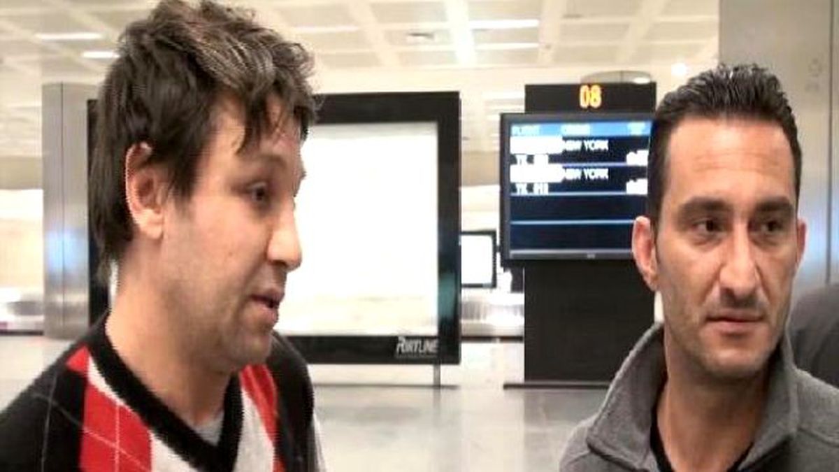 THY Uçağı Bomba İhbarı Nedeniyle 8 Saat Gecikmeli Geldi