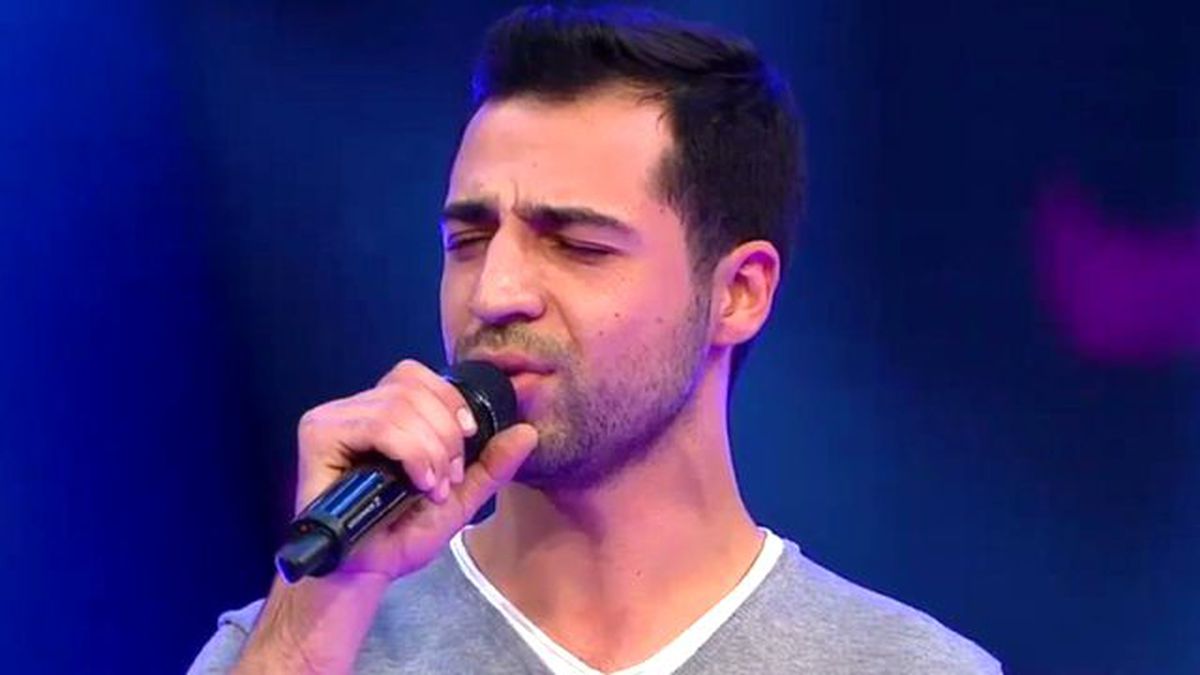 Turgay Erşan \'Kara Tren\'