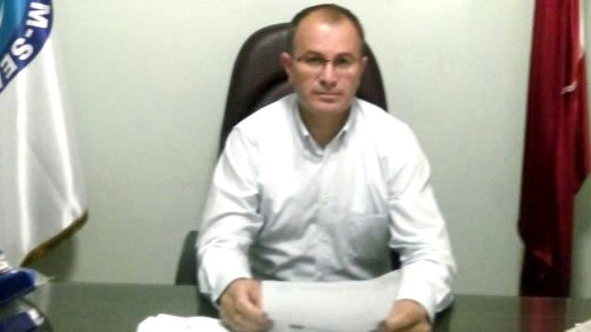 Türkmen Köylerine Yönelik Kara Harekatı