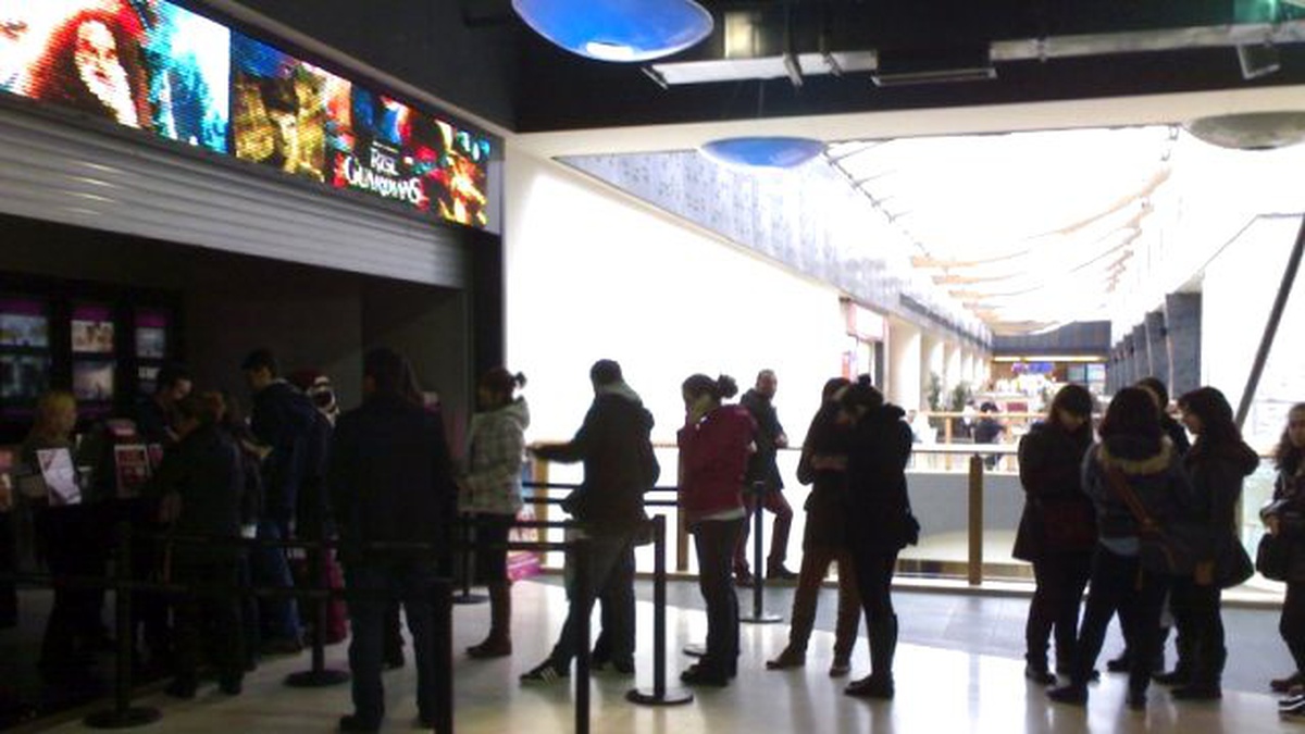Uluslararası Edirne Film Festivali