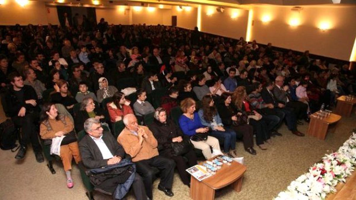 Yaz Kursları Törenle Final Yaptı