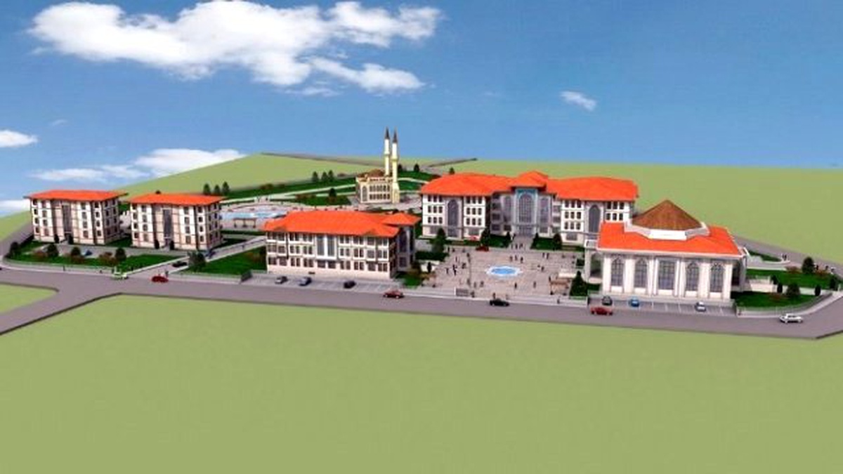 Yozgat Valisi Abdulkadir Yazıcı Açıklaması