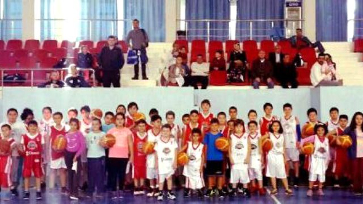 12 Dabo Kayseri\'den, Kenya\'ya Uzanan Sevgi Köprüsü