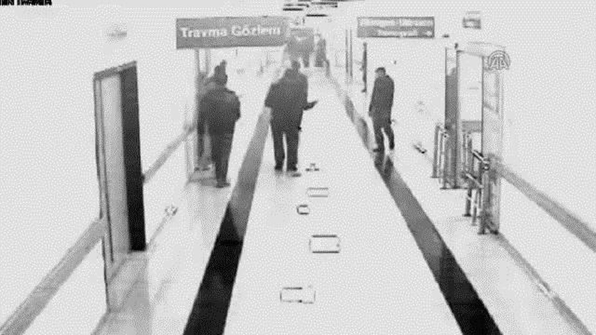 Acil Servisteki 3 Görevliyi Bıçaklayan Baba Oğul Serbest Bırakıldı