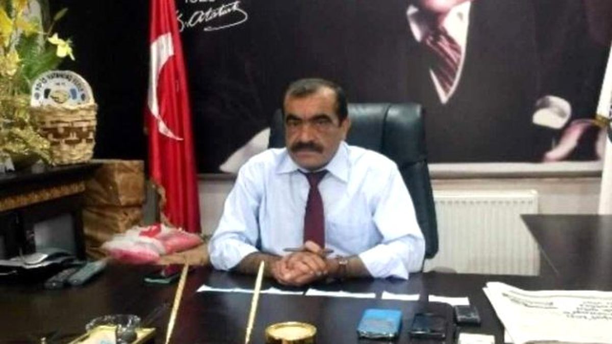 Agc Başkanı Dişkaya\'dan, Öğretmenler Günü Mesajı