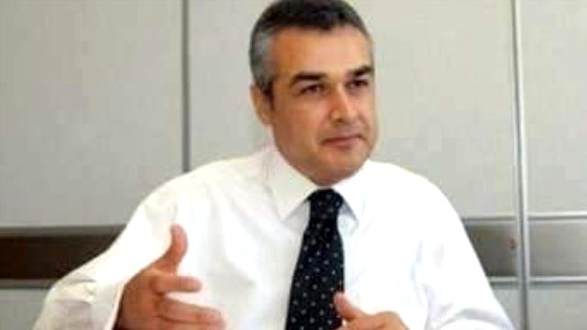 AK Parti\'li Savaş\'ın Öğretmenler Günü Mesajı