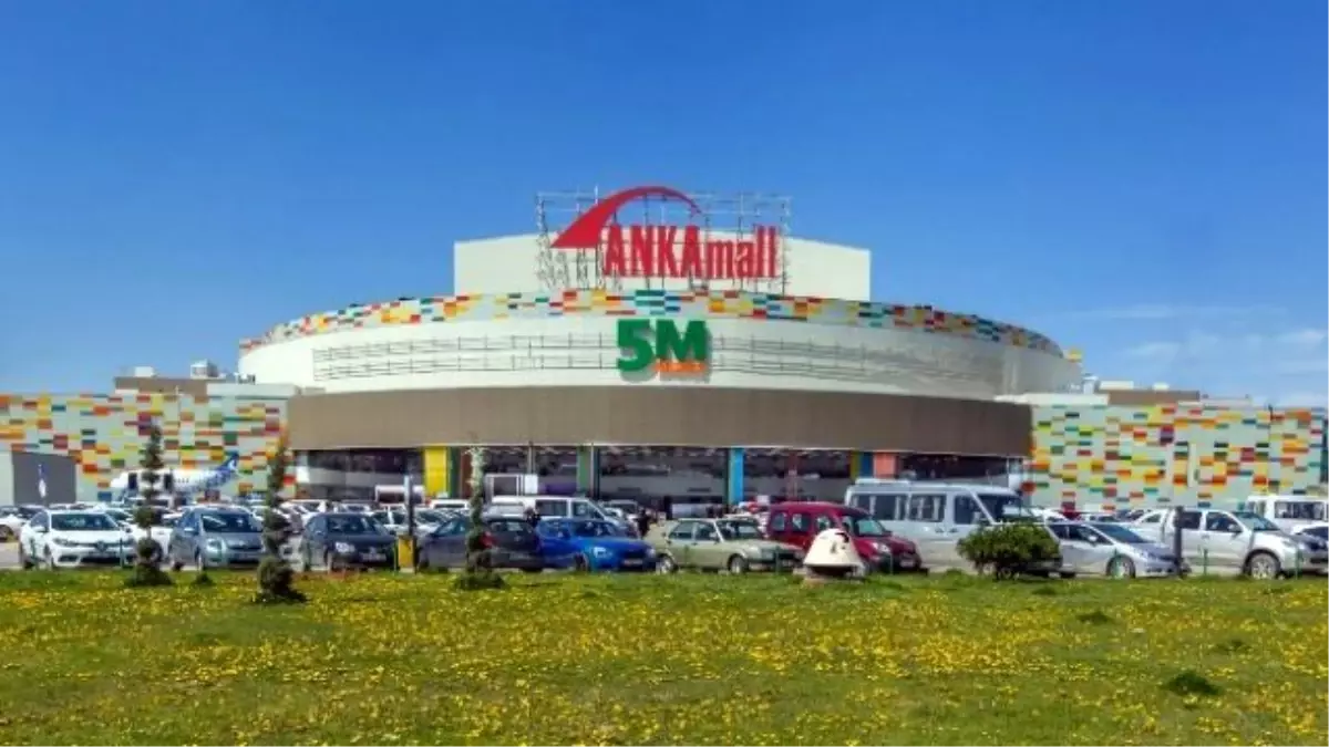 Ankamall\'dan Öğretmenlere Sürpriz