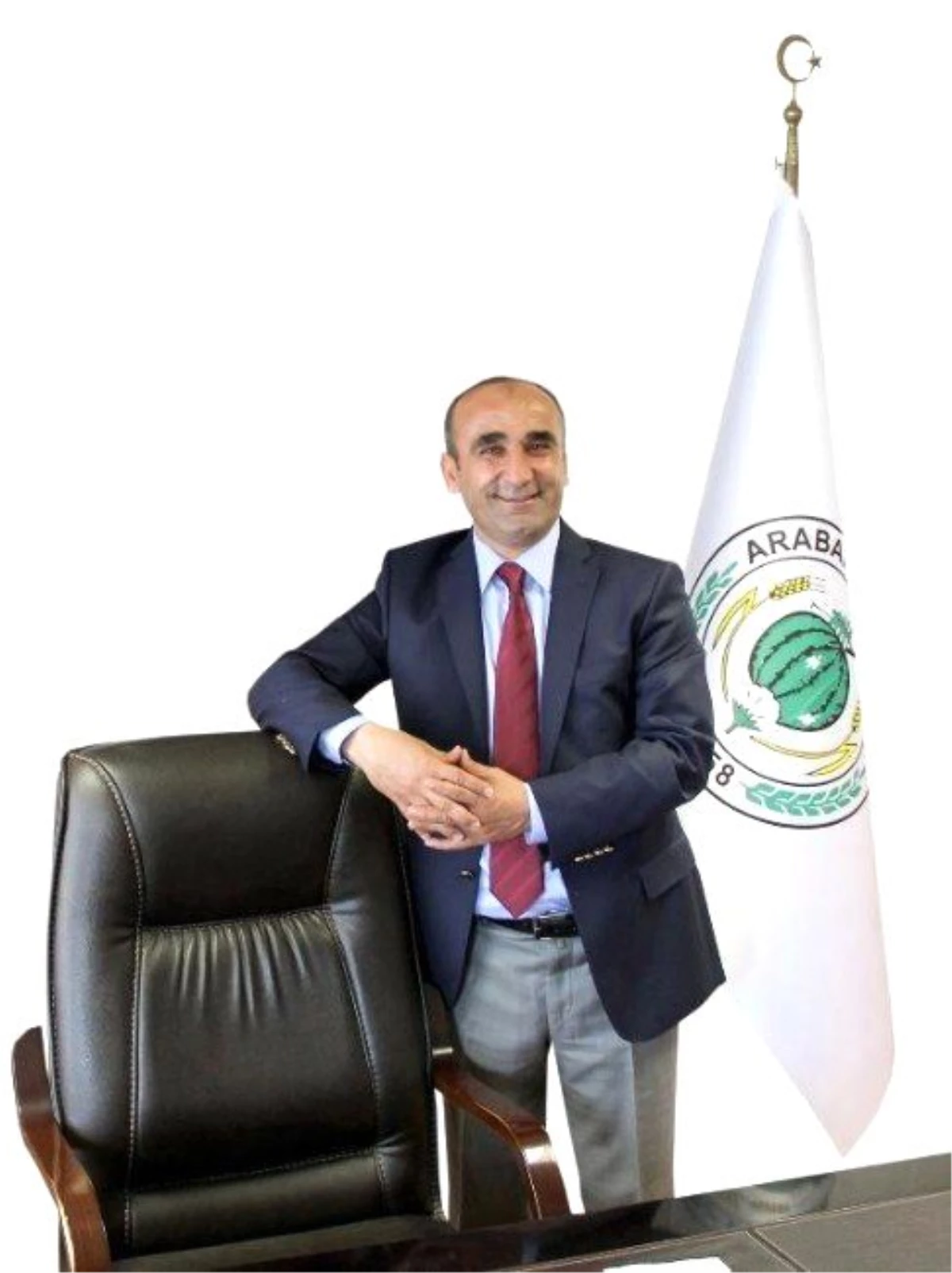 Araban Belediye Başkanı Mehmet Özdemir, 24 Kasım Öğretmenler Günü Münasebetiyle Kutlama Mesajı...