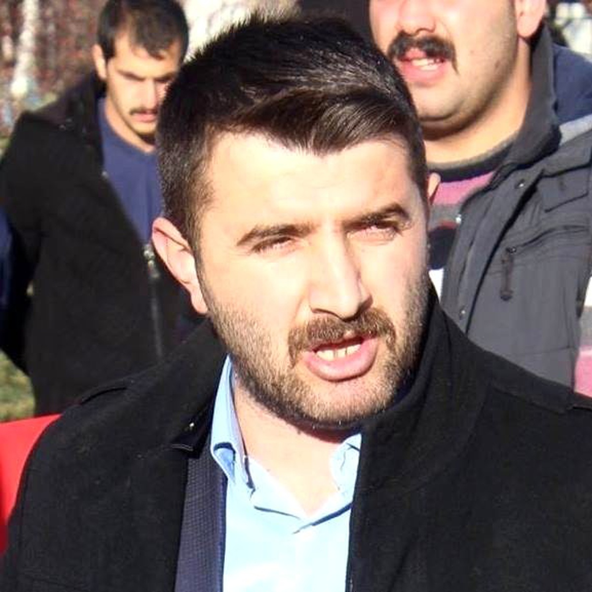 Ardahan\'dan Bayırbucak Türkmenlerine Yardım Kampanyası