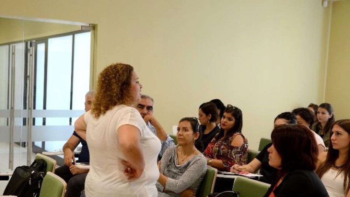 Atso Akademi\'den 2 Farklı Konuda Eğitim
