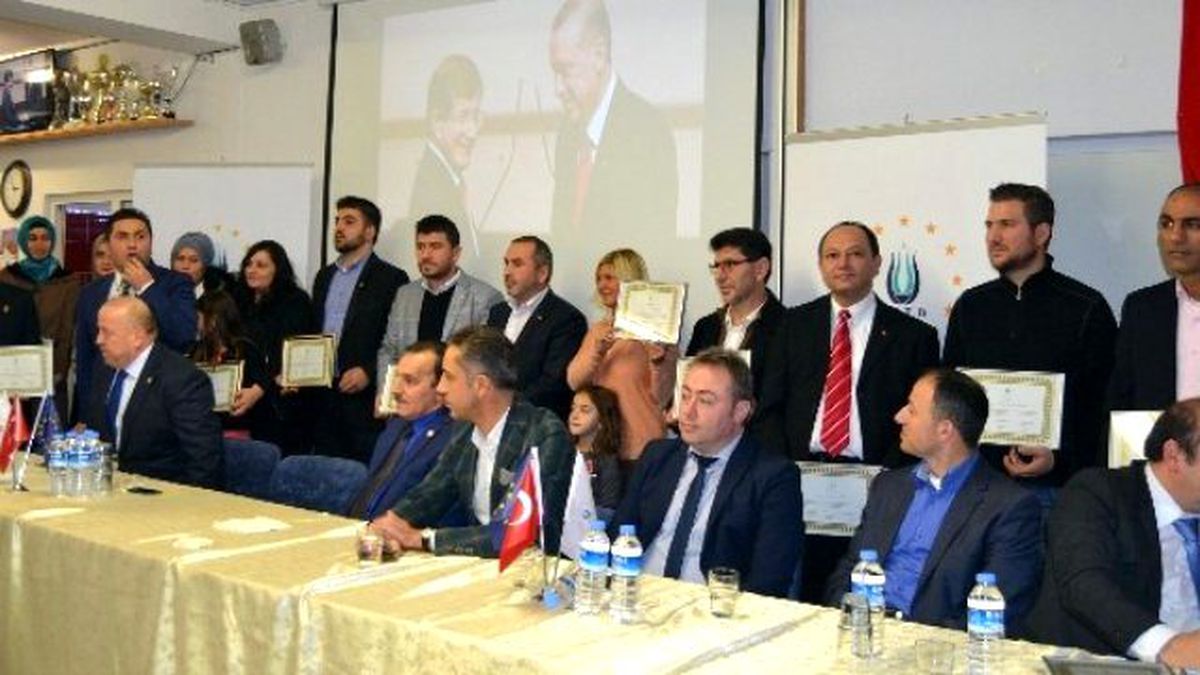 Avrupalı Türklerin Seçim Başarısı
