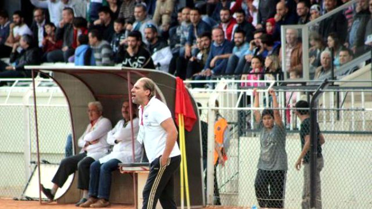 Aydınspor 1923\'de "Skoru Koruyun" Söylemi