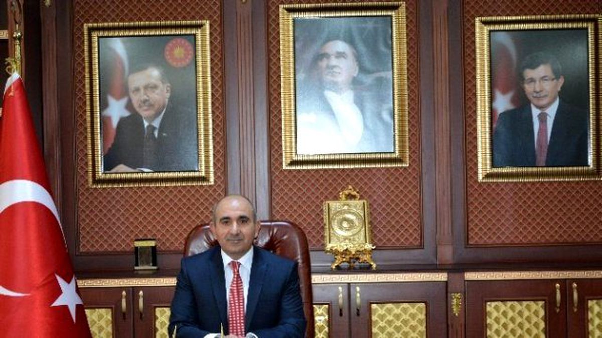 Kilis Belediye Başkanı Kara, Öğretmenler Gününü Kutladı