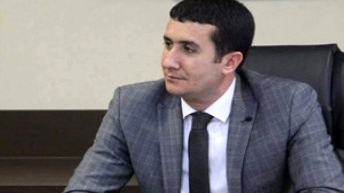 Başkan Memduhoğlu\'ndan Öğretmenler Günü Mesajı