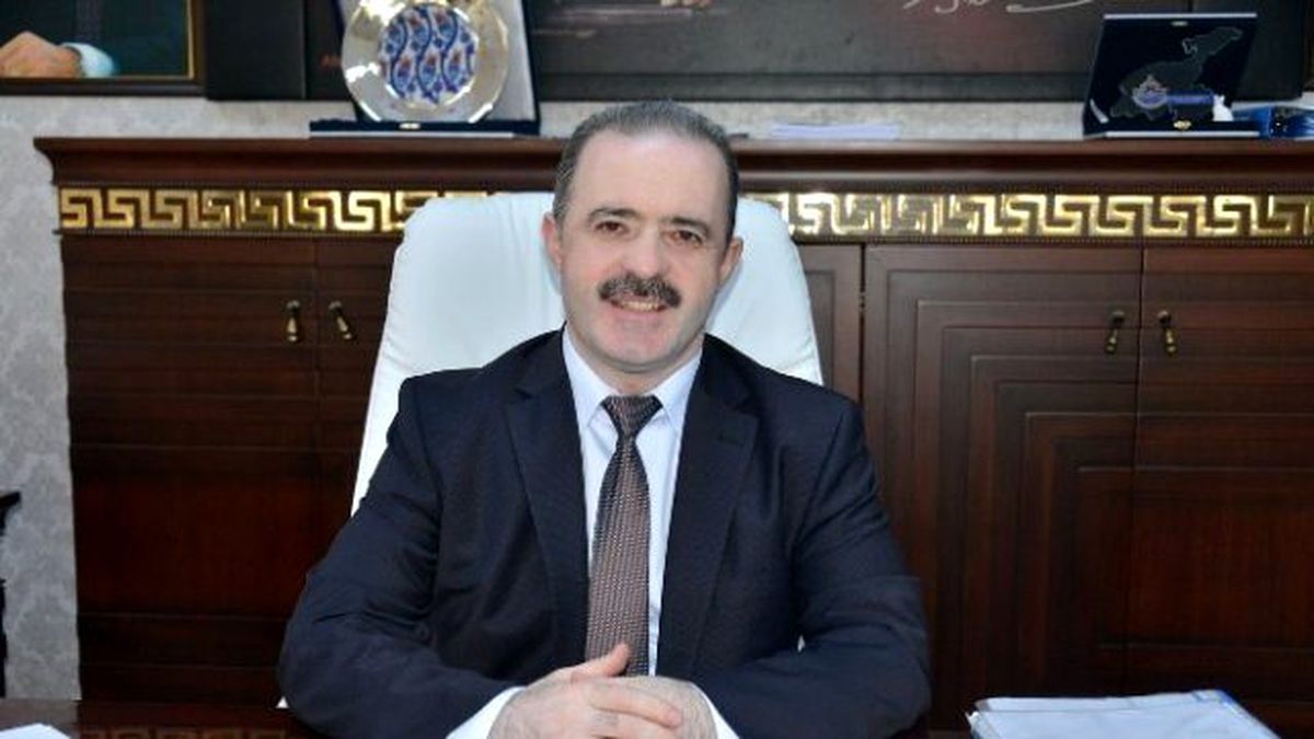 Başkan Özgökçe\'den Öğretmenler Günü Mesajı