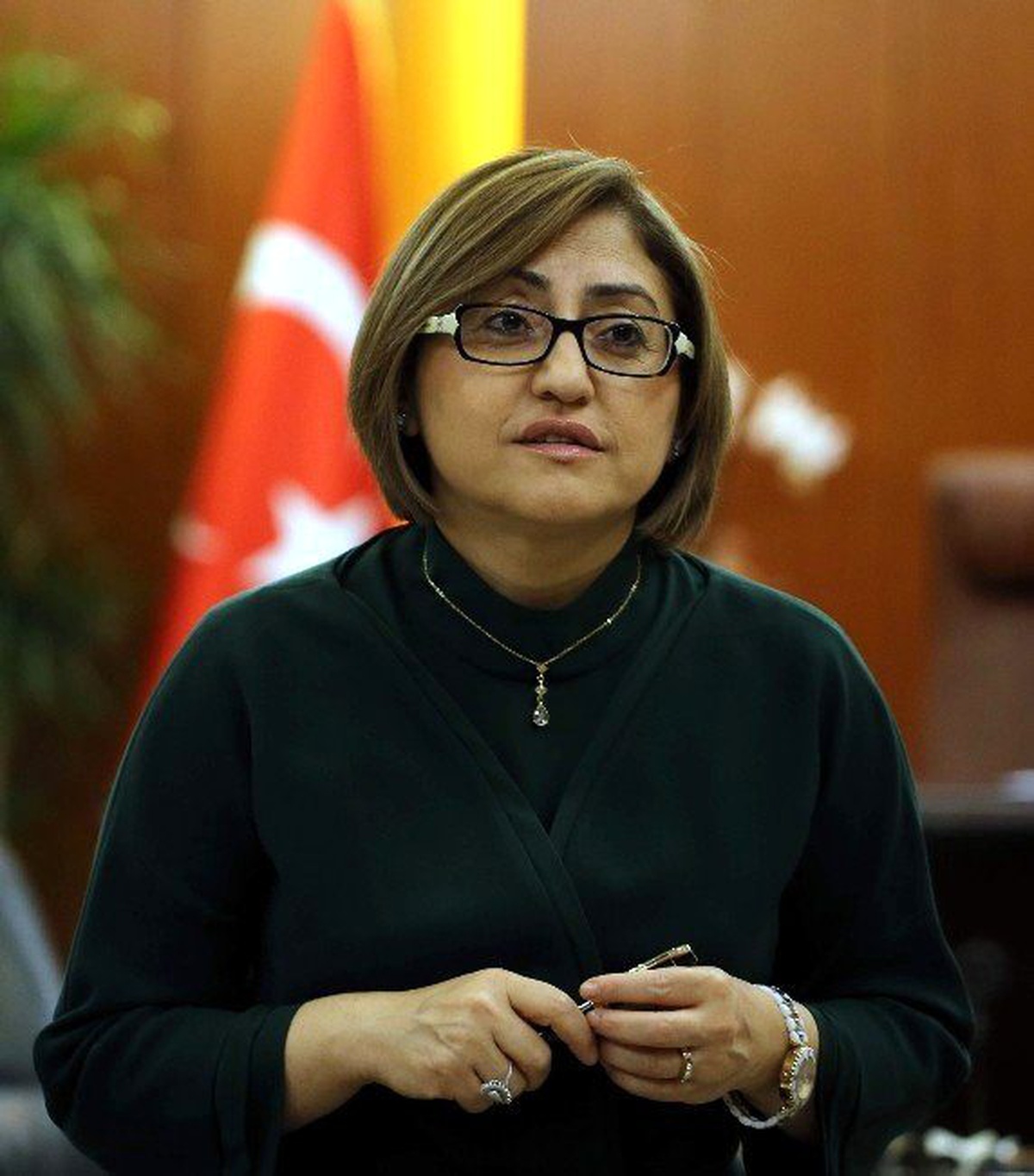 Başkan Şahin\'den Öğretmenler Günü Kutlaması