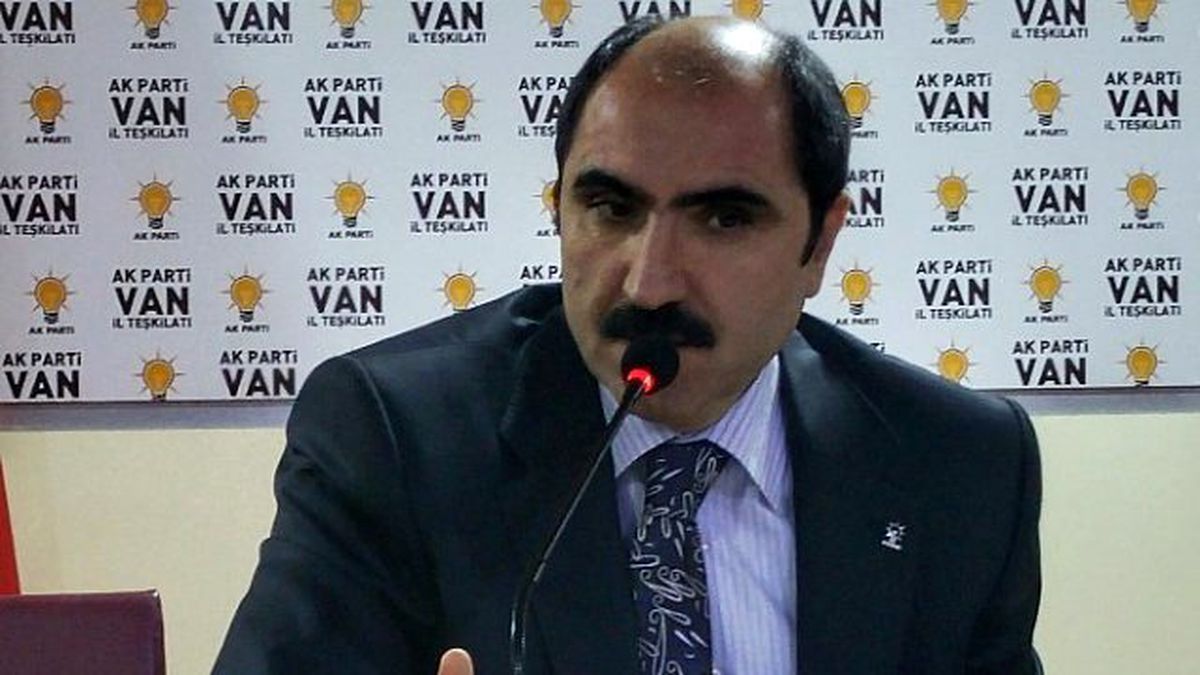 Başkan Soğanda\'dan Öğretmenler Günü Mesajı