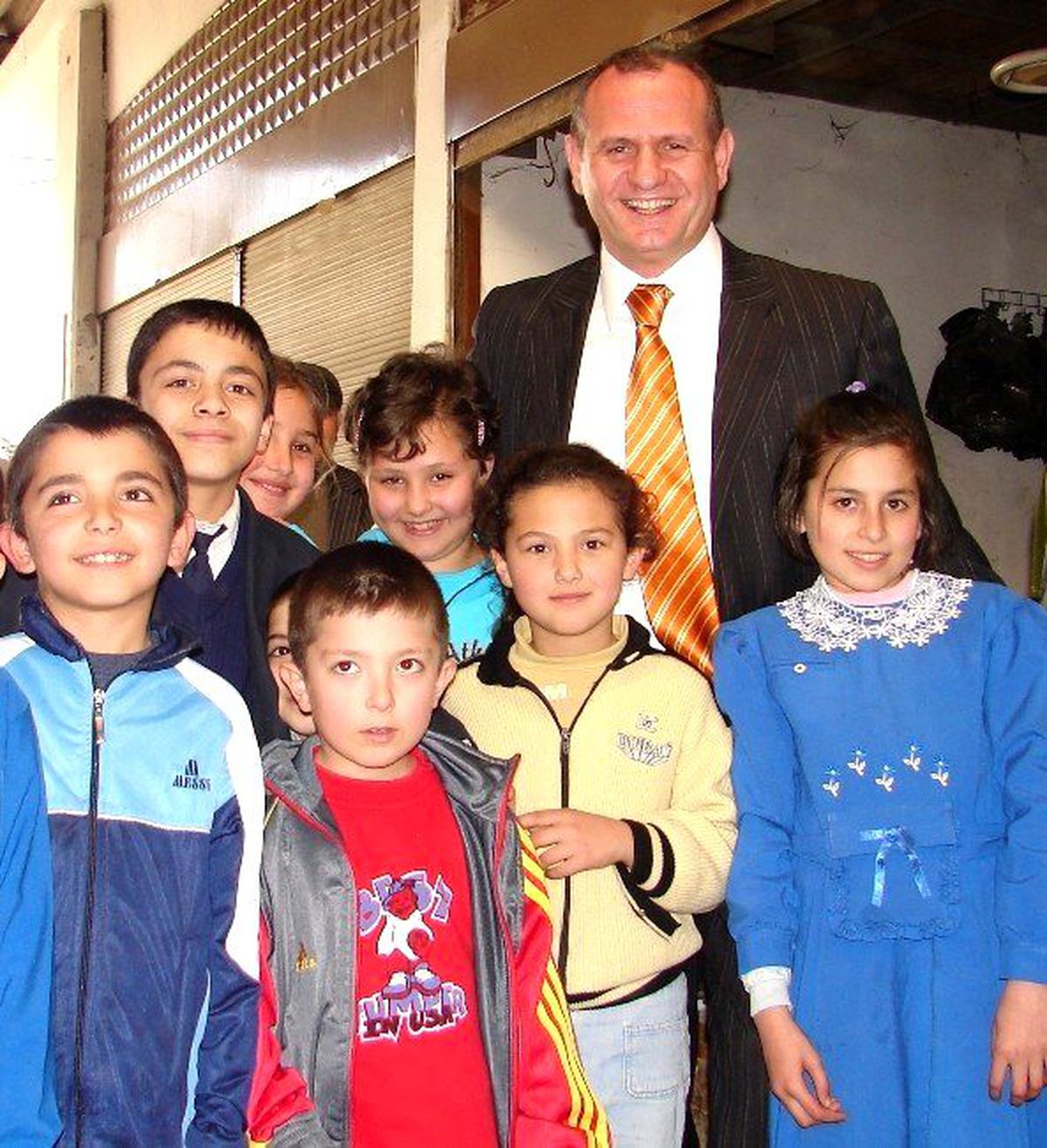 Belediye Öğretmenler Günü İçin Program Hazırladı