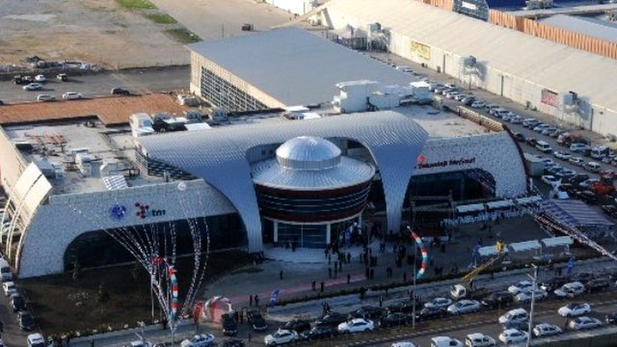 Btm\'den Öğretmenler Günü Hediyesi