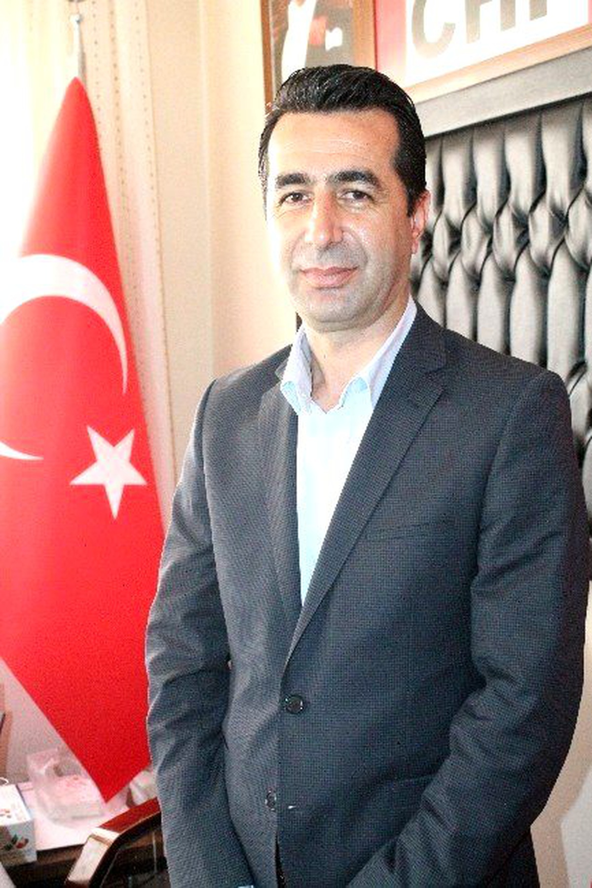 CHP\'de Kongreler Hızlanıyor