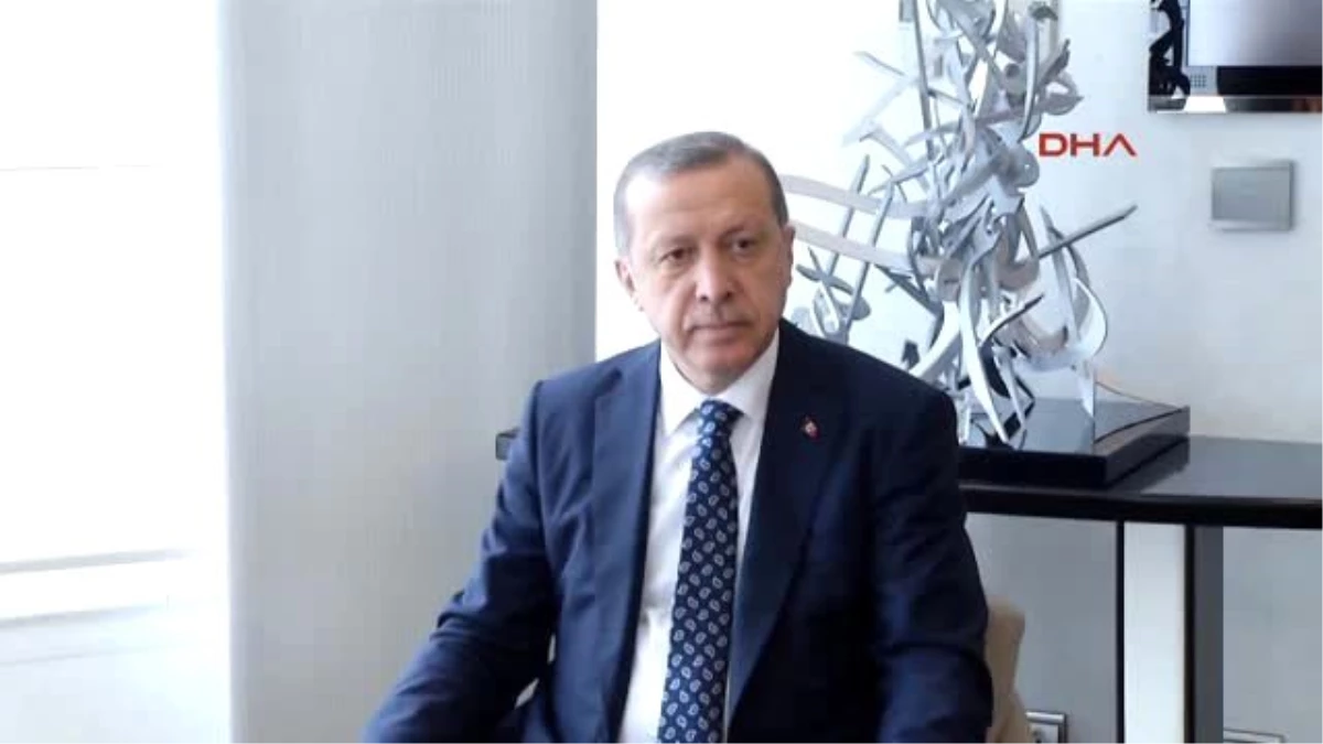 Cumhurbaşkanı Erdoğan ile Başbakan Davutoğlu Görüşmesi Yarına Kaldı