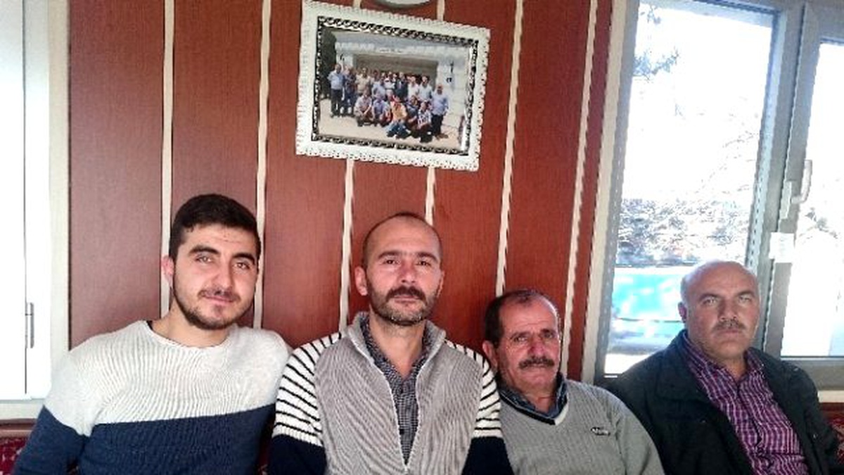 Cumhurbaşkanı Erdoğan Taksi Durağını Ziyaret Etti